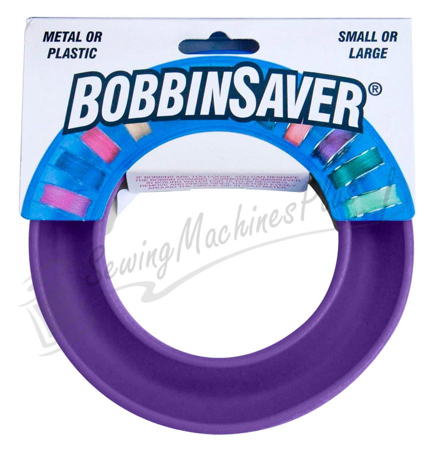 Bobbin Saver - Color Lavender