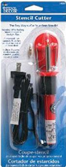 Stencil Cutter Tool (SCT4) (electric)