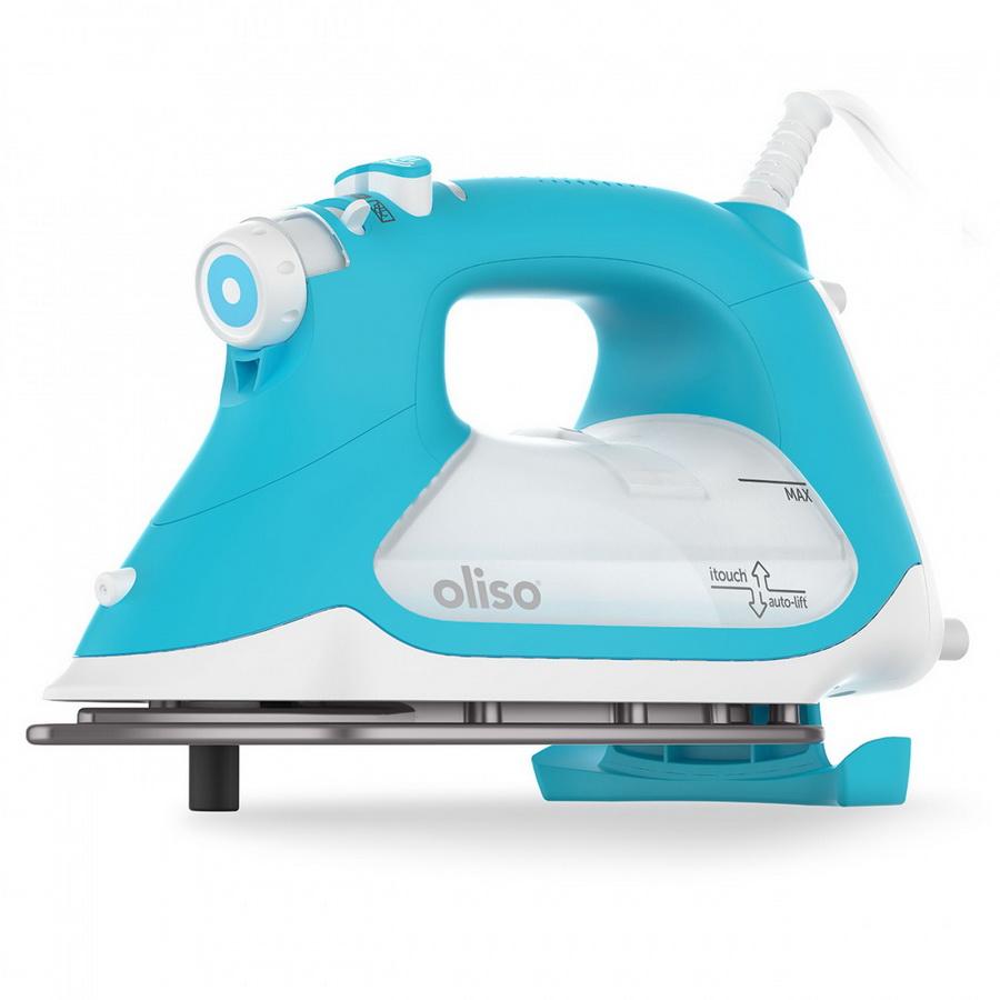 Oliso Iron TG1600 Pro Plus Turquoise