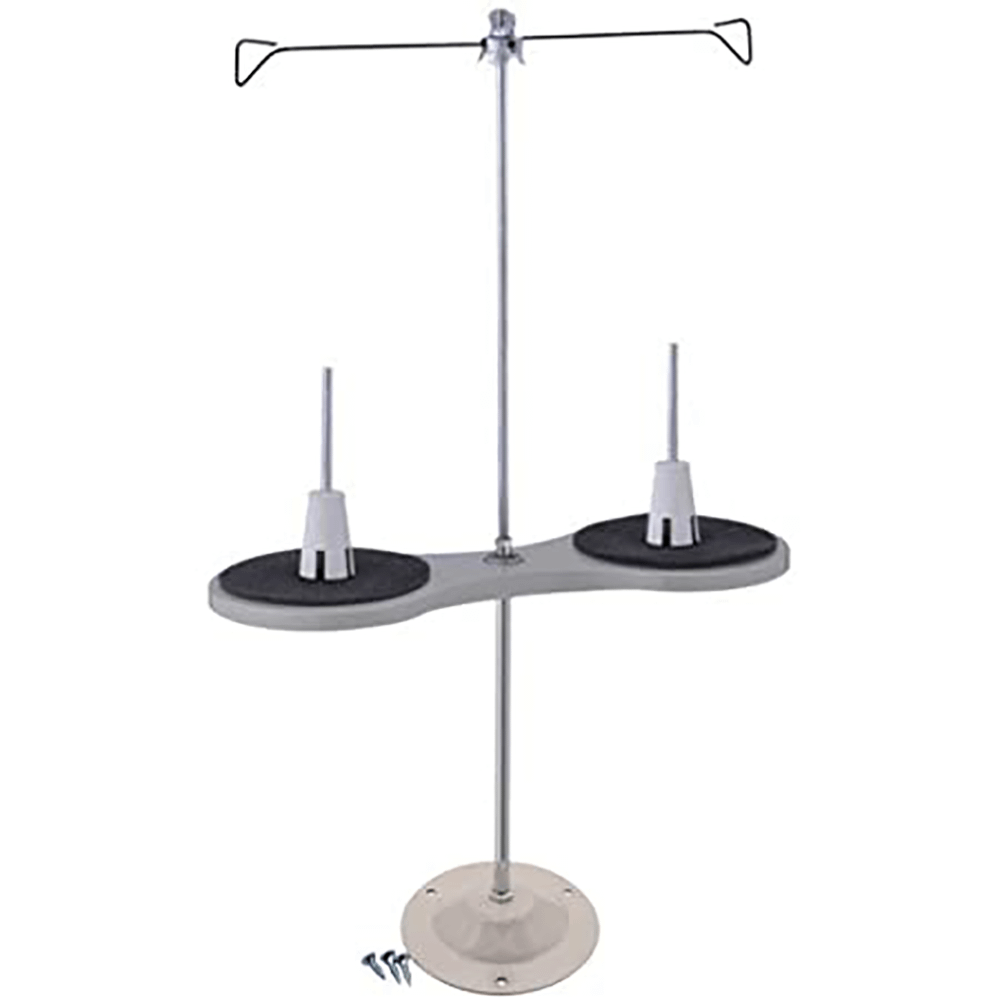Two Spool Thread Stand 228776