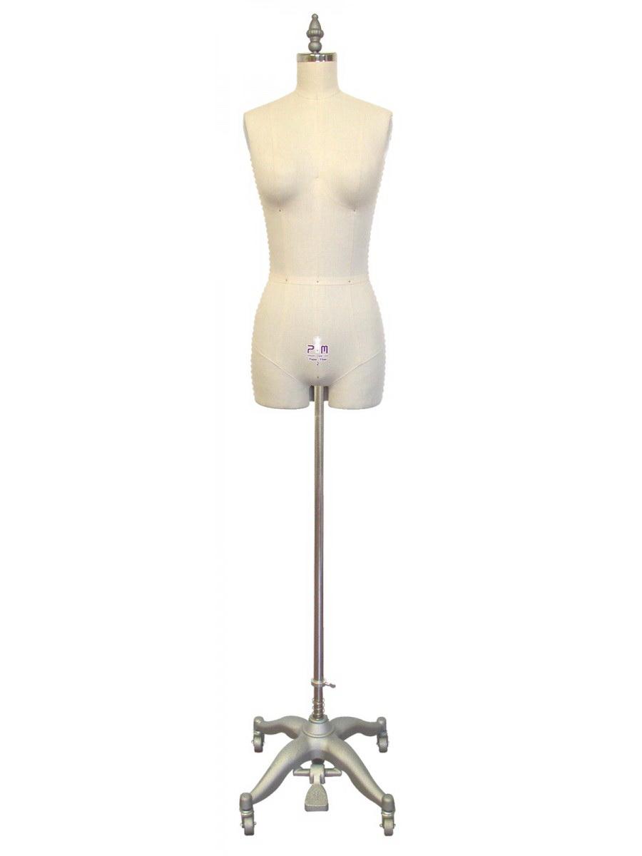 Industry Pro Female Full Body Form 601 - Showcases and Mannequin store