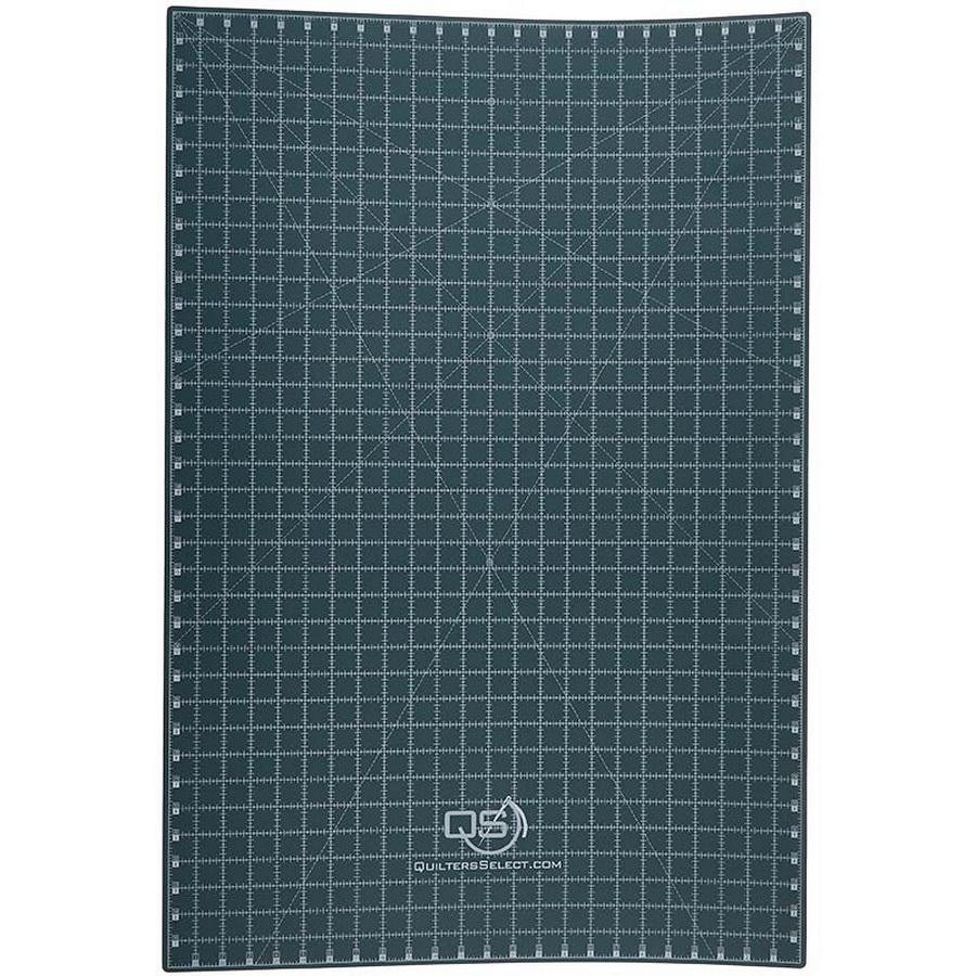 Quilters Select 24" x 36" Dual Side Cutting Mat
