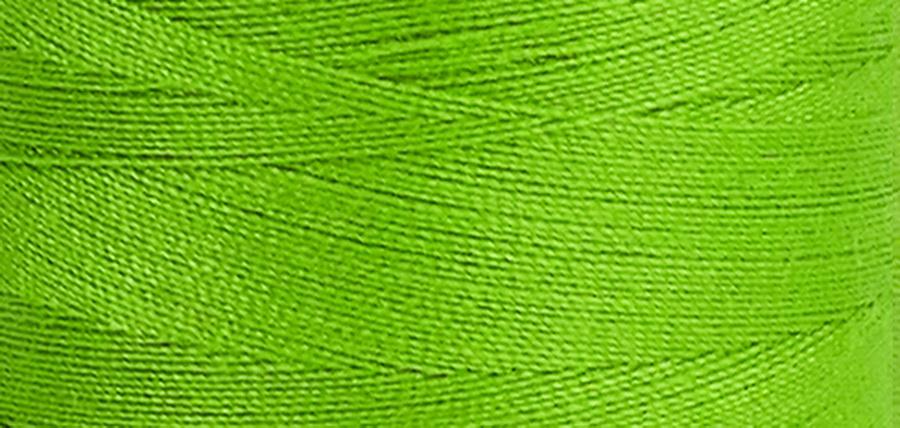 Quilters Select Perfect Cotton Plus Thread 60 Weight 400m Spool - Turtle Green
