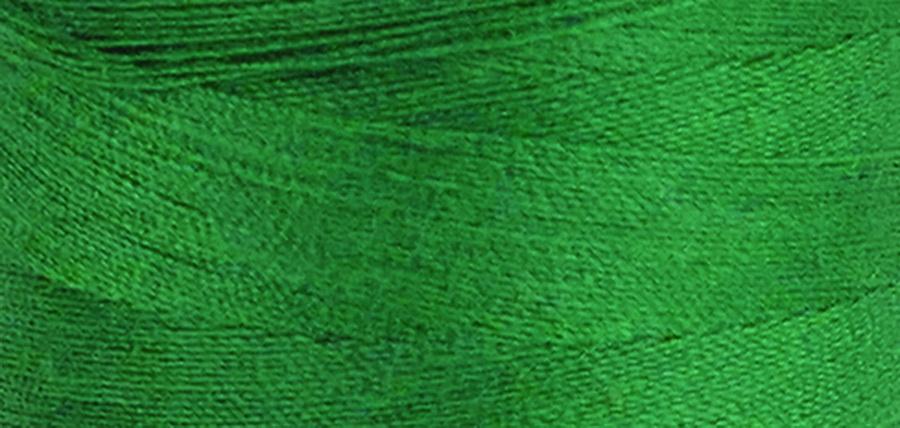 Quilters Select Perfect Cotton Plus Thread 60 Weight 400m Spool - Emerald Green