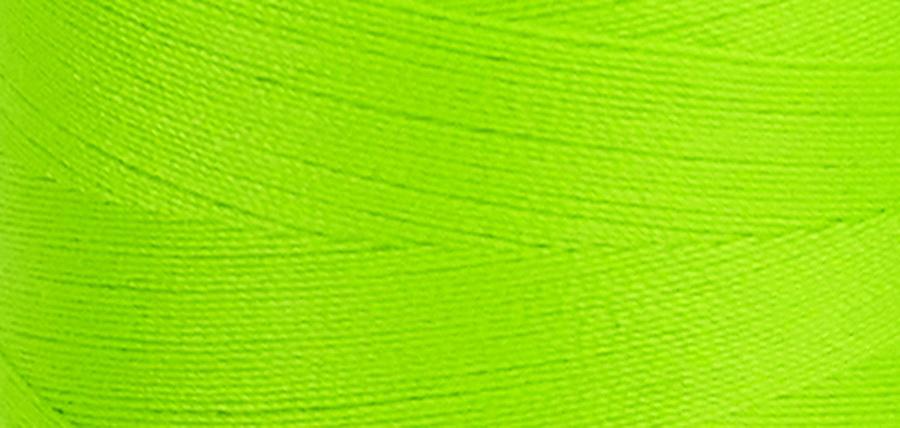 Quilters Select Perfect Cotton Plus Thread 60 Weight 400m Spool - Grasshopper