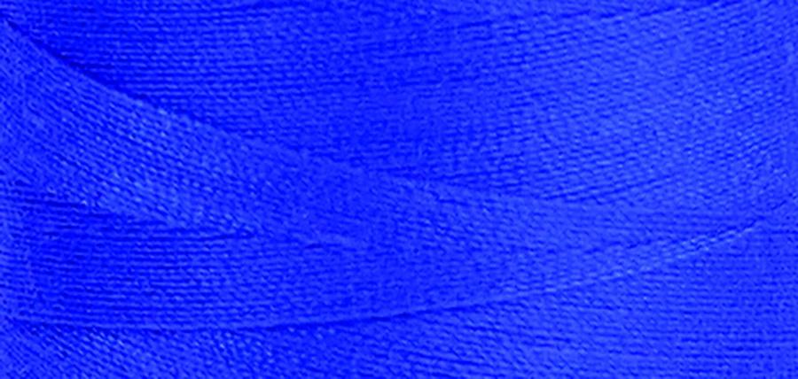 Quilters Select Perfect Cotton Plus Thread 60 Weight 400m Spool - Sapphire