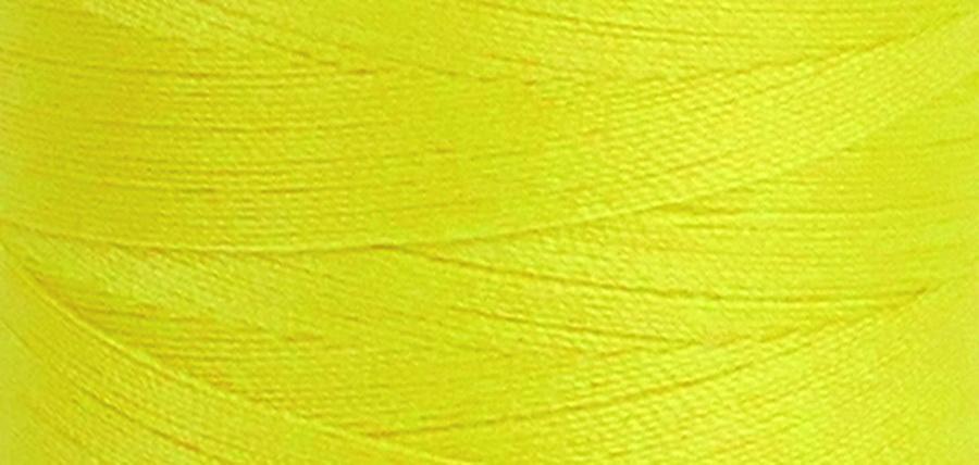 Quilters Select Perfect Cotton Plus Thread 60 Weight 400m Spool - Banana Pudding