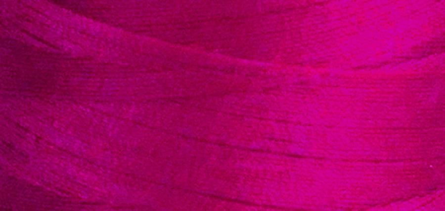 Quilters Select Perfect Cotton Plus Thread 60 Weight 400m Spool - Magenta