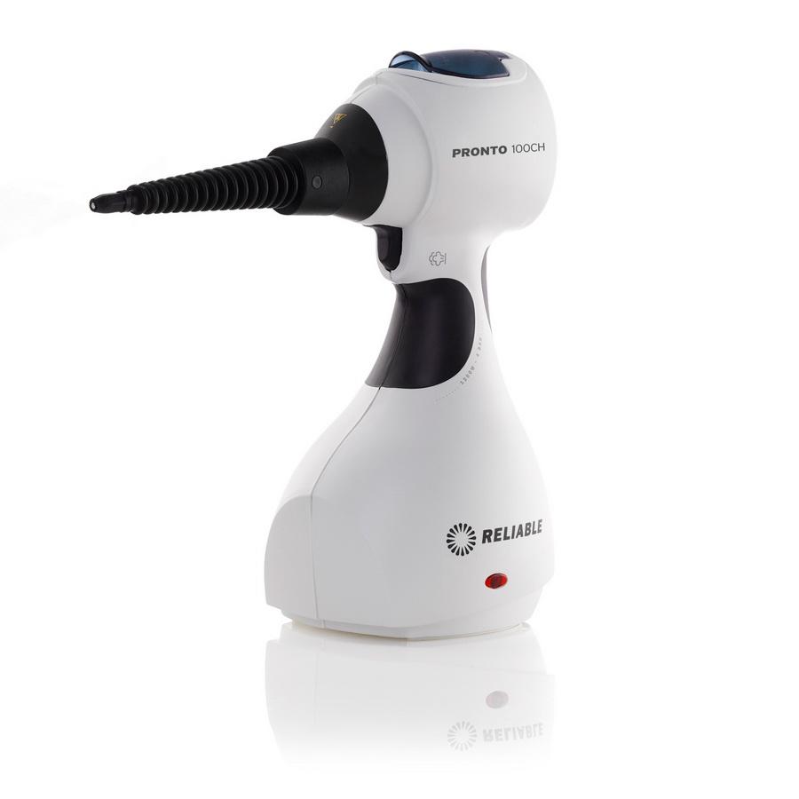 Reliable Pronto 100CH Hand Held Steam Cleaner