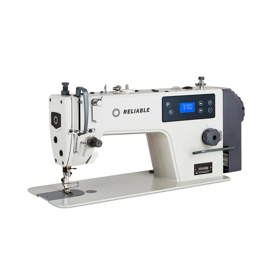Reliable 3500SD Direct Drive Single Needle Sewing Machine