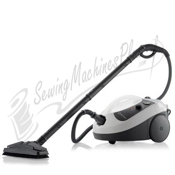 Reliable Enviromate E5 CSS Series Steam Cleaner