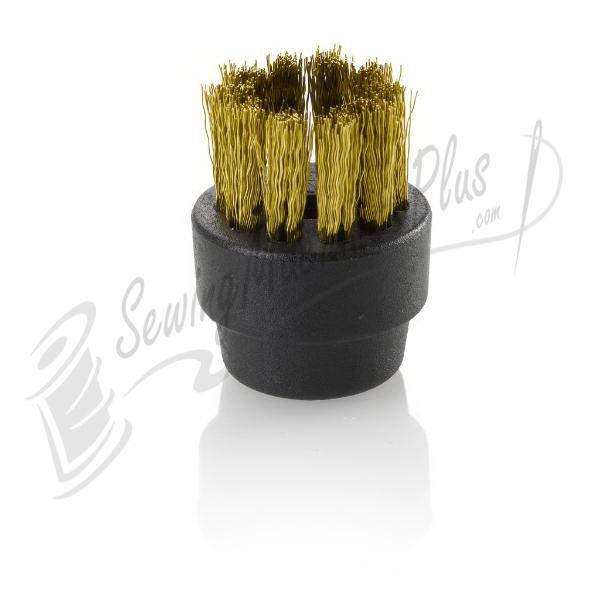 Reliable 30mm Brass Brush for Enviromate E3 & E5 (EA30B)