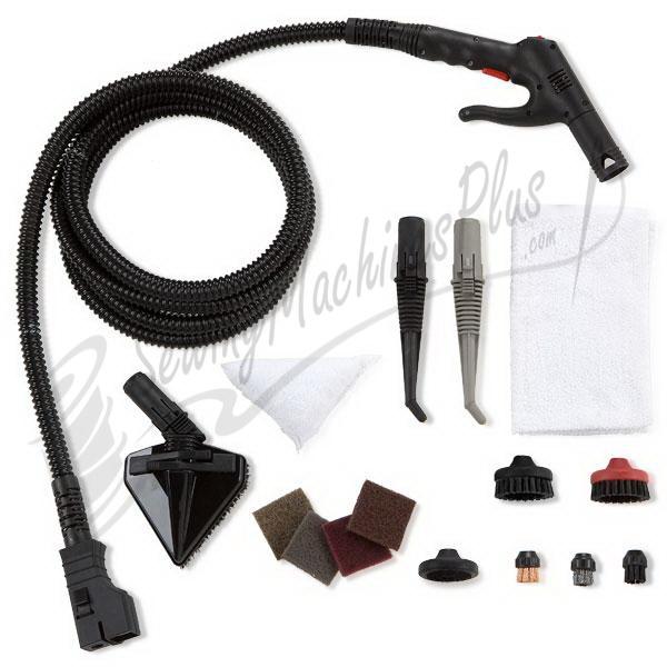 Reliable EFKIT1 Steam Only Kit for EF700 Steam Cleaner and Vacuum