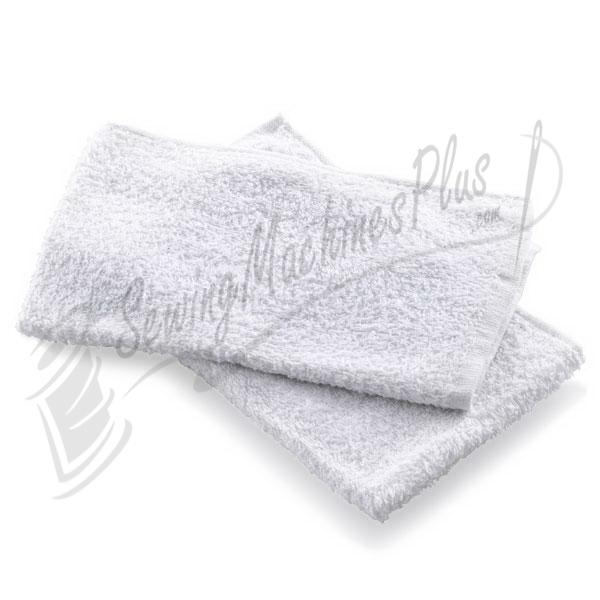 Reliable Cleaning Cloth for Enviromate Rectangular and Triangular Brushes (EGVACLOTH)