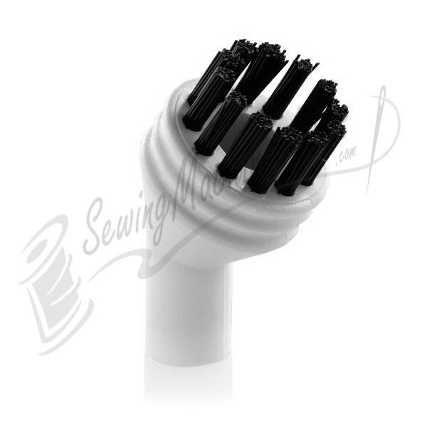 Reliable 30mm Nylon Brush for Enviromate EB250 BRIO (White)
