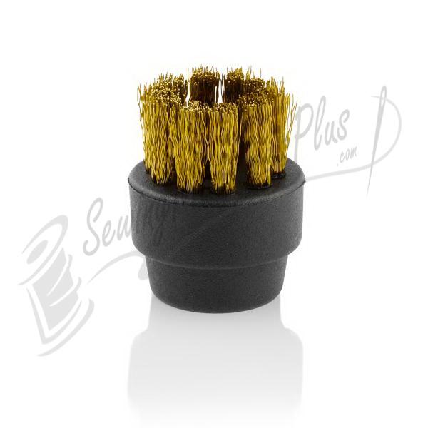 Reliable 30mm Brass Brush for Enviromate Pro (EPA30B)
