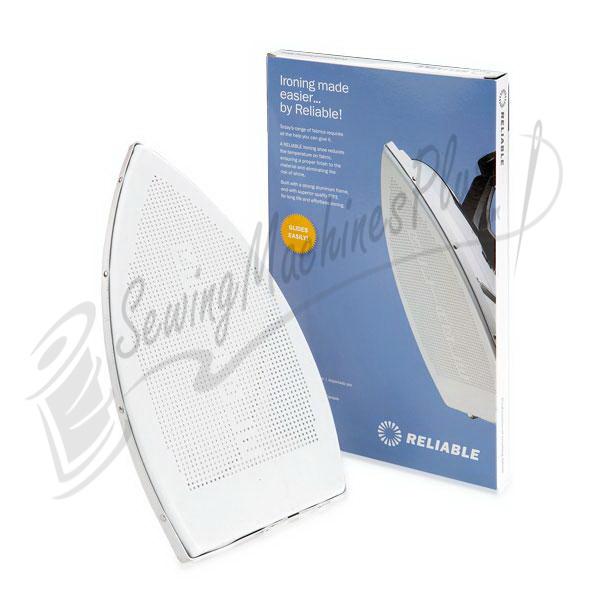 Reliable i40T Professional Ironing Shoe