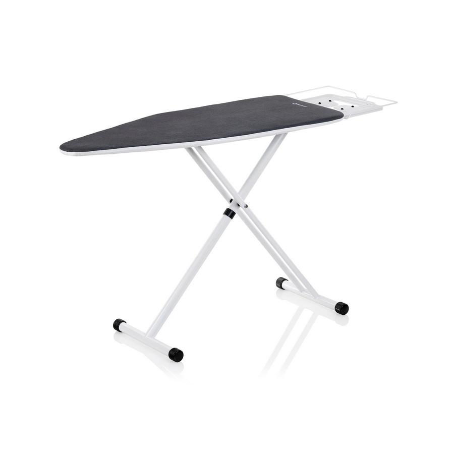 Reliable The Board 120IB Ironing Board with Vera Foam Cover Pad