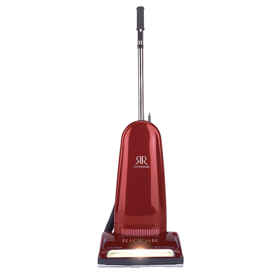 Riccar 8925 Commercial Series Upright Vacuum