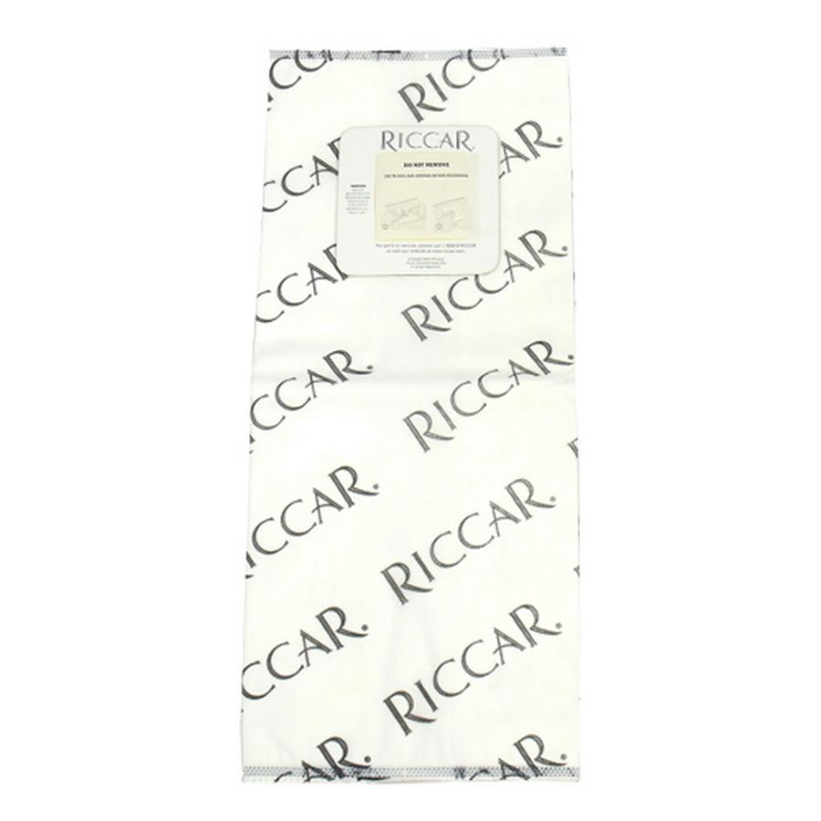 Riccar Central Vacuum Heavy Duty Bags (3 Pack)