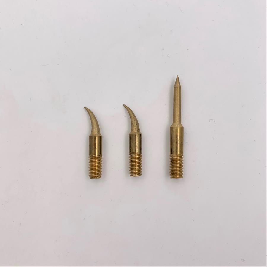 RNK Hotcut Replacement Tips 3 Pack