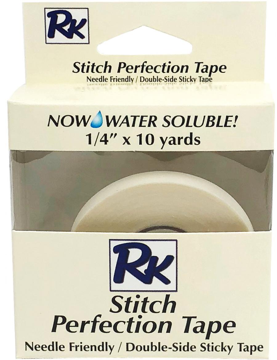 RNK Distributing Embroidery Stitch Tape (Water Soluble)