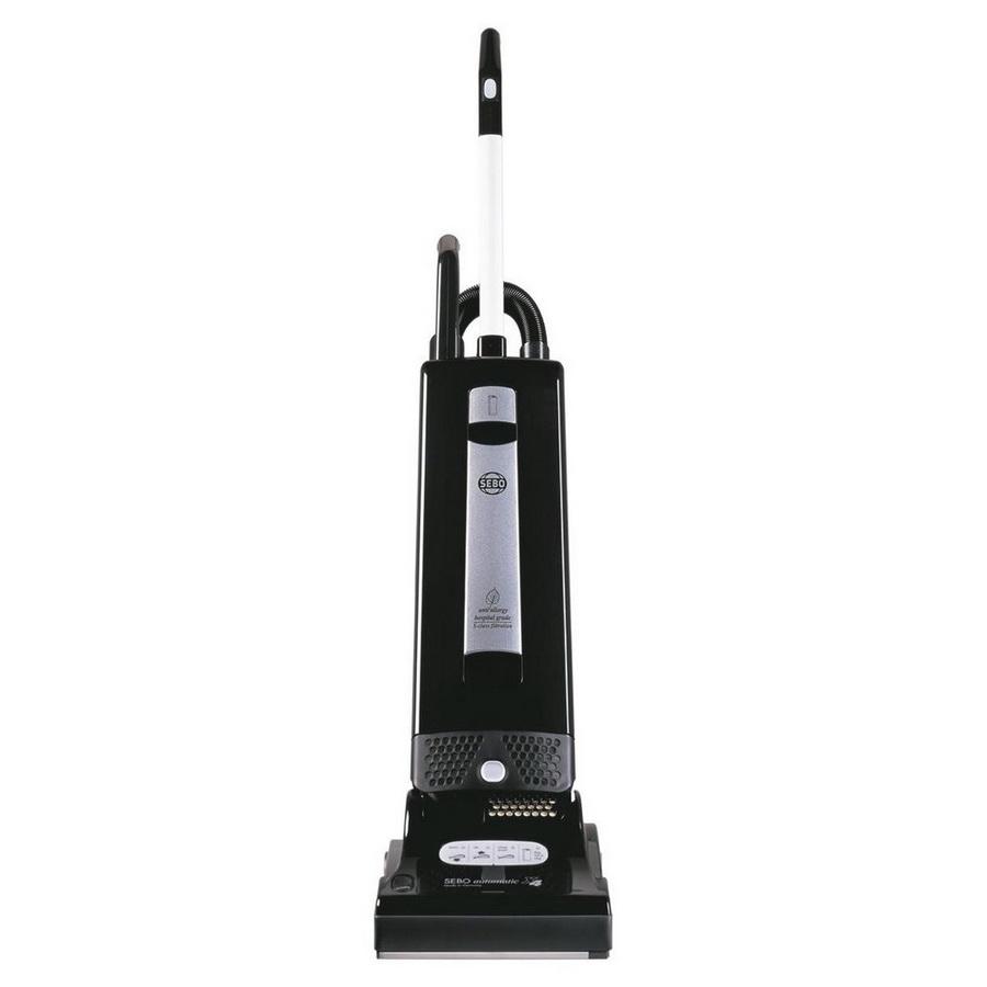 SEBO Automatic X4 or X4 Boost Upright Vacuum