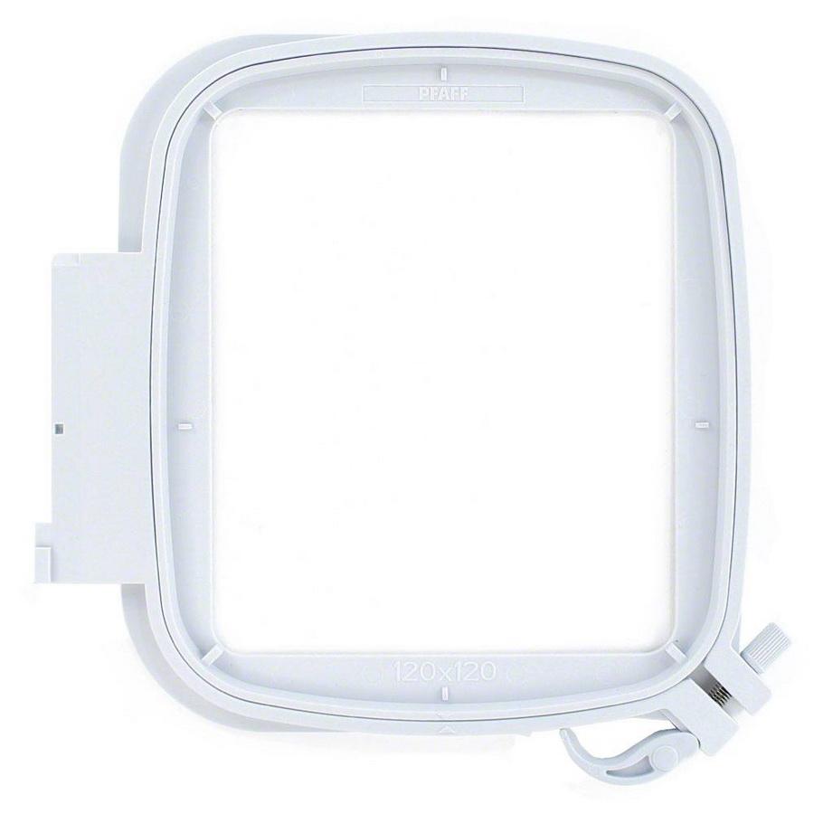 Sew Tech 120mm x 120mm Embroidery Hoop (PA202) (412968202)