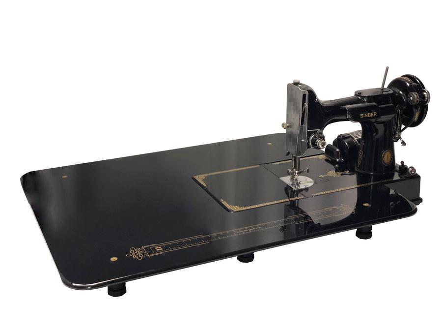 Sew Steady Classic Table for the Singer Featherweight