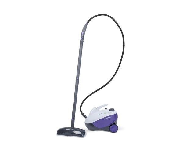 Sienna Eco Pro Canister Steam Cleaner, SSC-0412