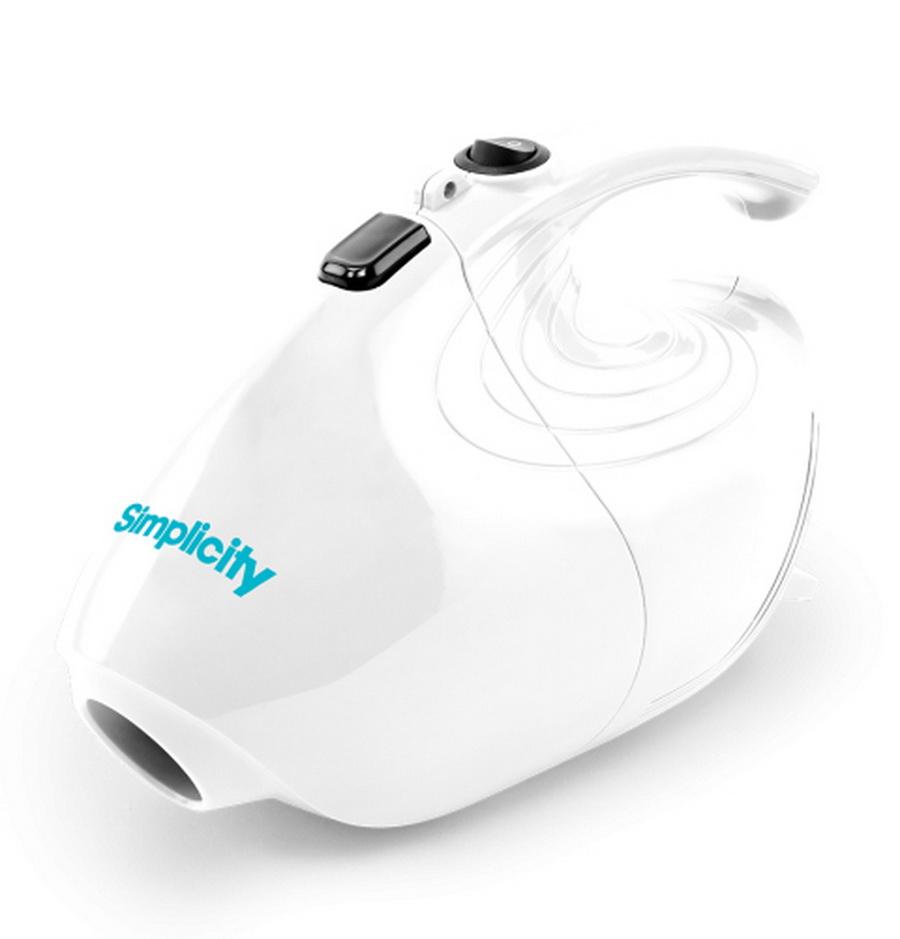 Simplicity F1 Flash Handheld Vacuum