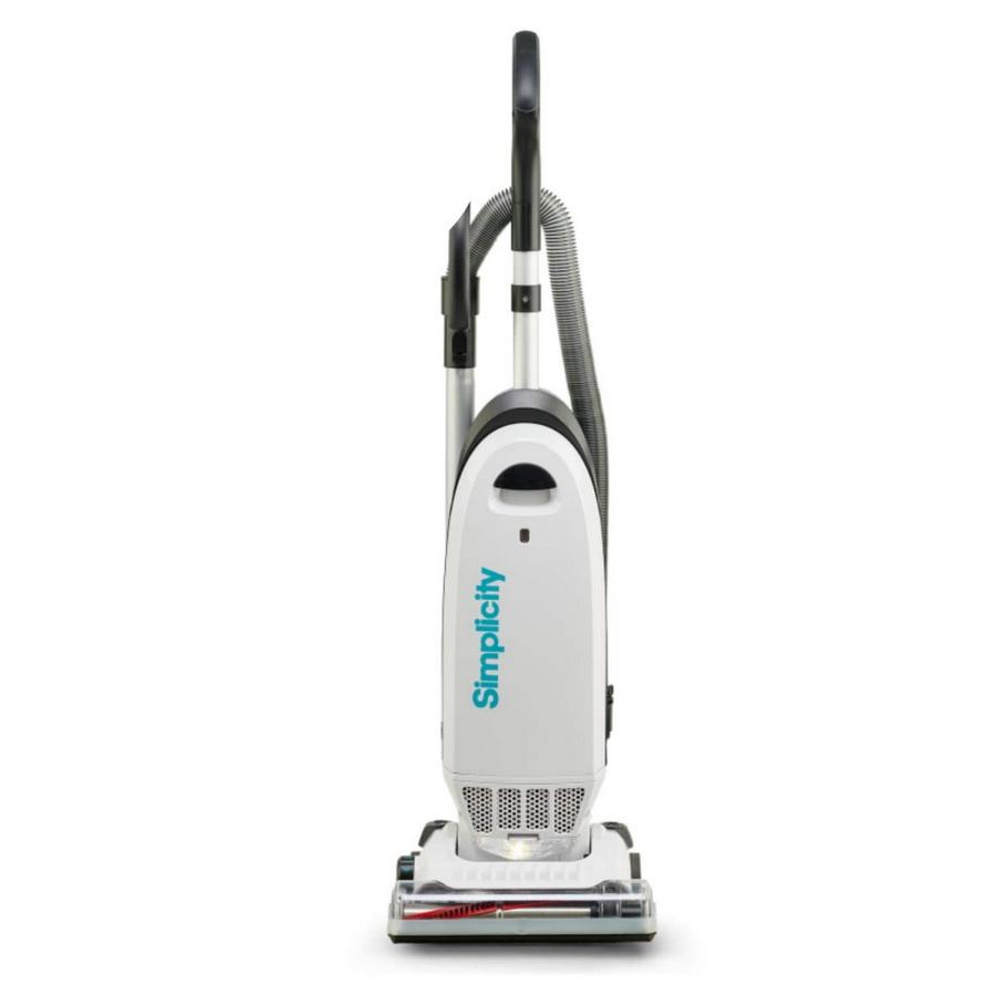 Simplicity S20EZM Symmetry Bagged Upright Vacuum