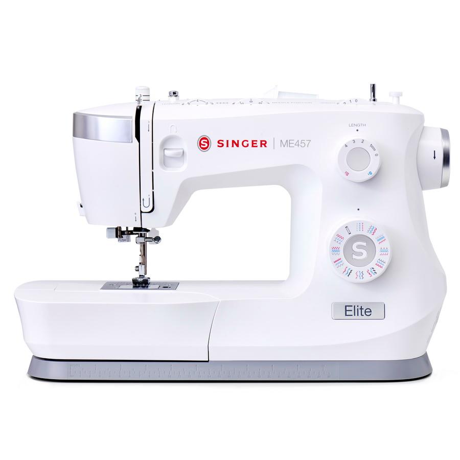 Singer ME457 Elite Sewing Machine