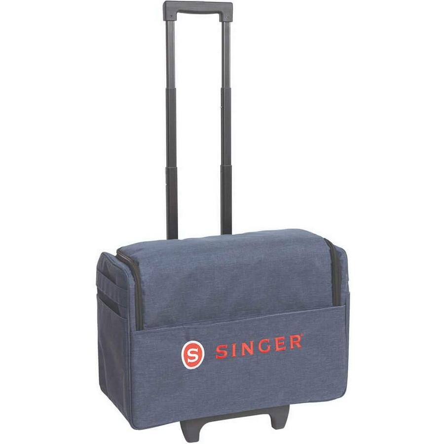 Singer Trolley Roller Bag