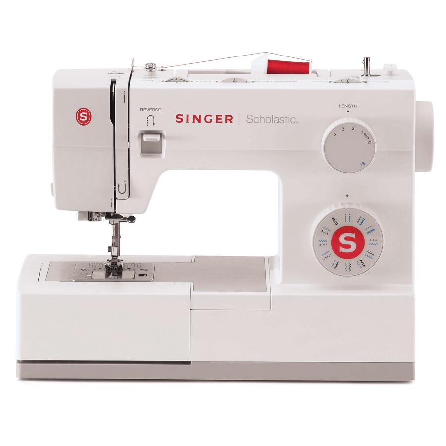 Singer Scholastic Heavy Duty 5523 Sewing Machine