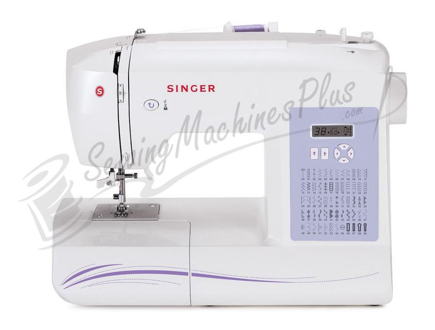 Singer 6160 Electronic Sewing Machine