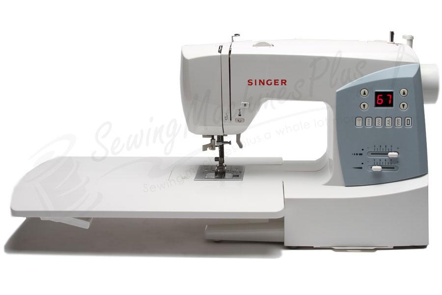 Singer 7426 FS Electronic Sewing Machine