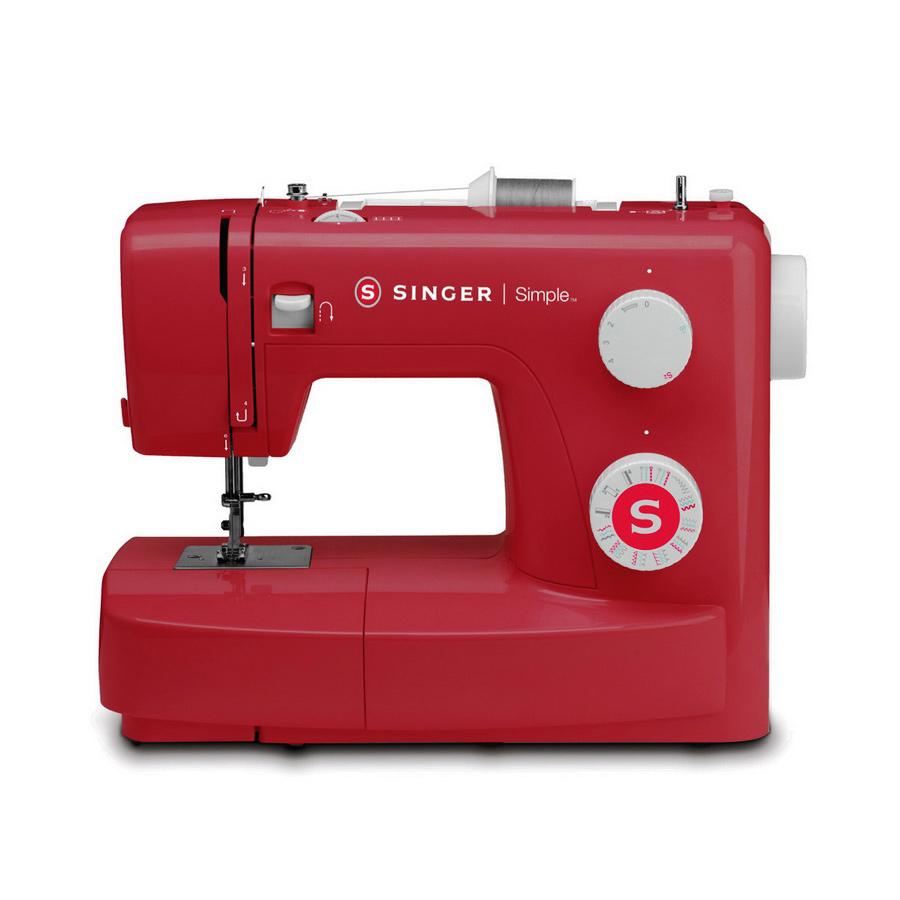 Singer Simple 3223BY Sewing Machine