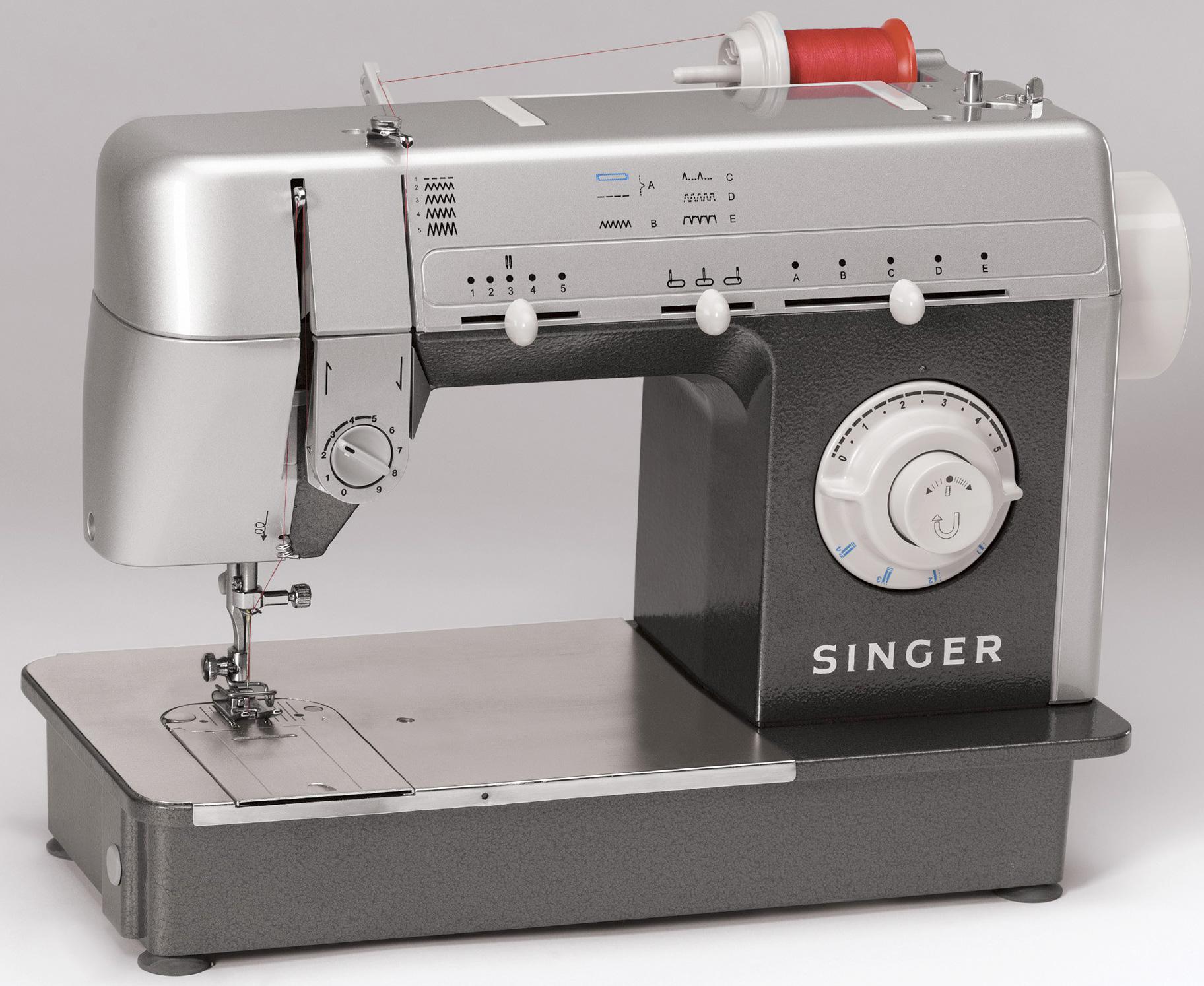 Singer CG500 Commercial Grade Sewing Machine