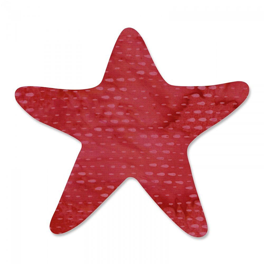 Sizzix Bigz Die - Starfish 2