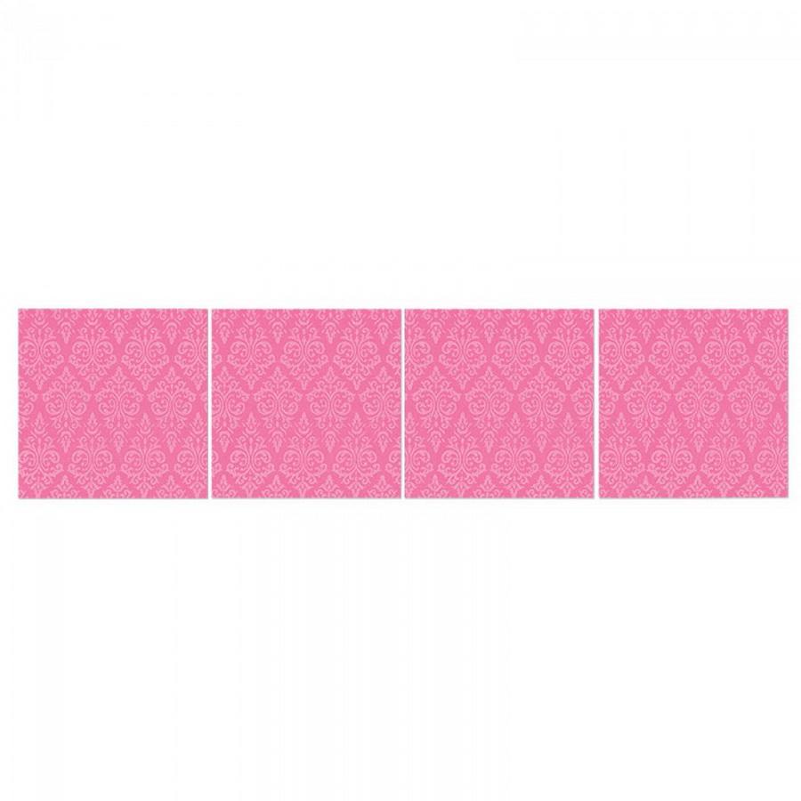 Sizzix Bigz XL 25 inch Die - Squares, 4 inch Finished (4 1/2 inch Unfinished)