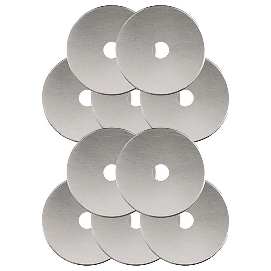 Stay Perfect 45mm Rotary Cutting Blades (10 pack)