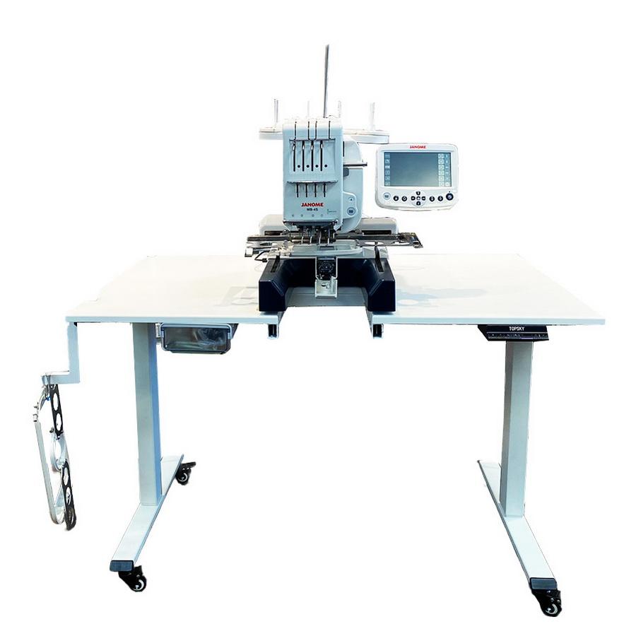 Stay Perfect Multi-Needle Electric Lift Table (Different Sizes Available)
