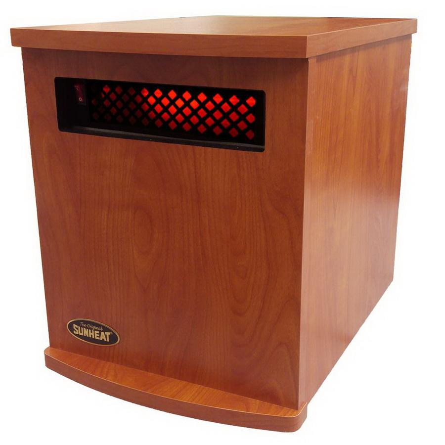 Sunheat Original 1500-M Heater (Available in Different Colors)