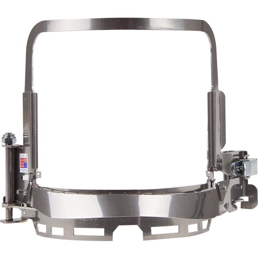SWF 270 HoopTech Gen 2 Cap Frame for Visors and Large Cap Designs