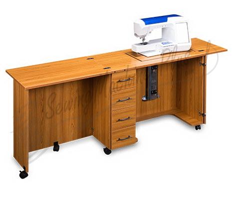 Sylvia Design  Model 1520 Quilters Work Station