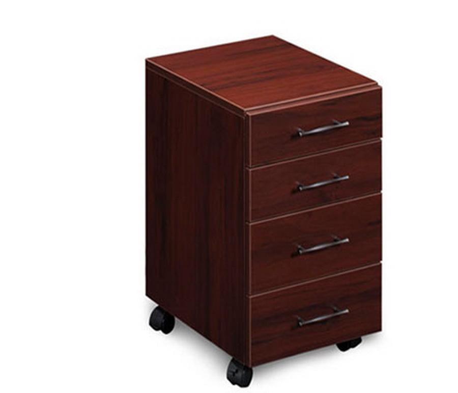 Sylvia Design Sewing Chest with Four Drawers Model 260