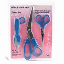 Titanium Scissor Bundle and Sassy Tote Bundle - MyNotions