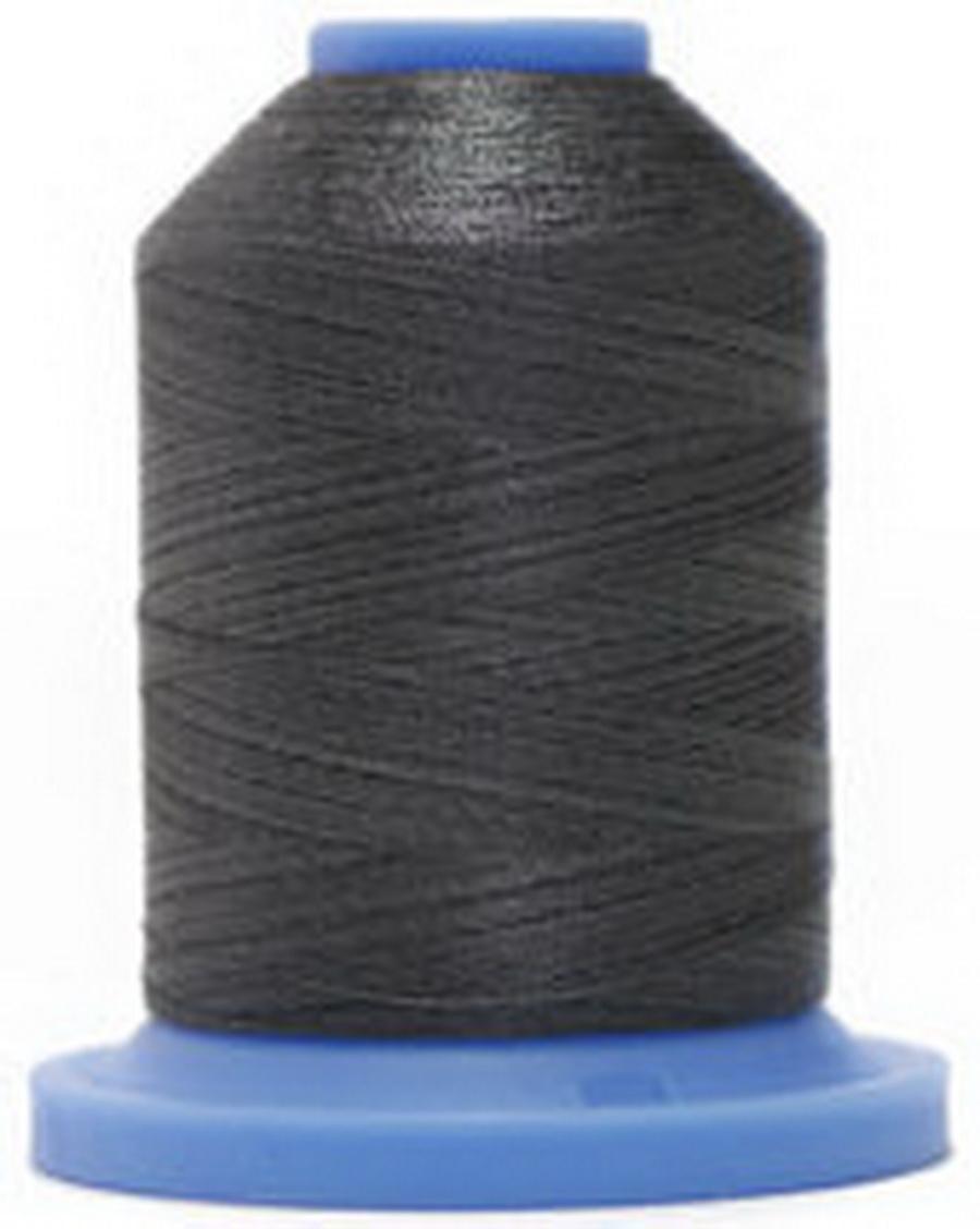RA Polyester Aged Charcoal 1100 YD Mini King 40WT #5865