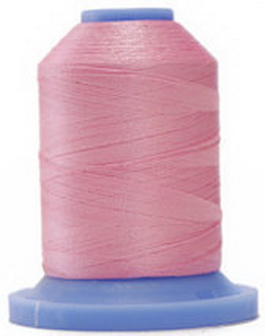 RA Polyester Pink Sherbet 1100 YD Mini King 40WT #9036